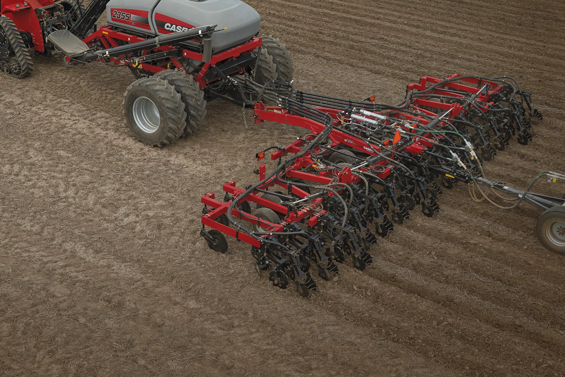 Case Ih Strip Till Hlavinka Equipment Company