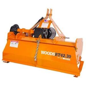 Woods® Rotary Tillers