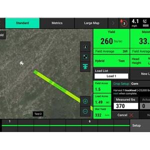 Precision Planting YieldSense Base