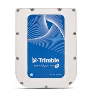 Trimble Application Control WeedSeeker 2 Spot Spray System