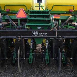 Steering Systems TrueTracker Implement
