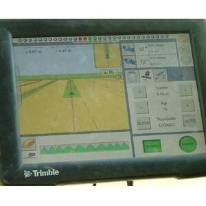 Steering Systems TrueGuide Implement