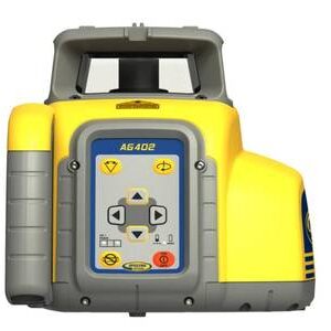 Trimble Laser Transmitters AG402