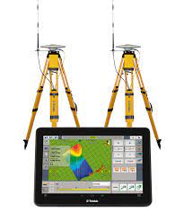 Trimble Water Management VerticalPoint RTK™ Grade Control