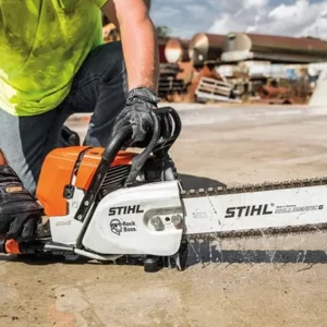 STIHL Concrete Cutters