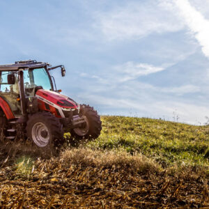 Massey Ferguson 5S Series