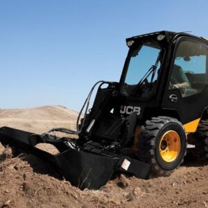 JCB Shovels
