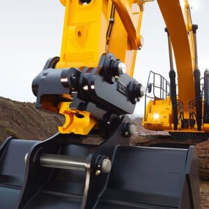 JCB Quickhitches