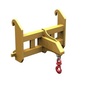 JCB Lifting Equipment