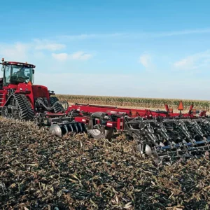 Case IH Disk Rippers