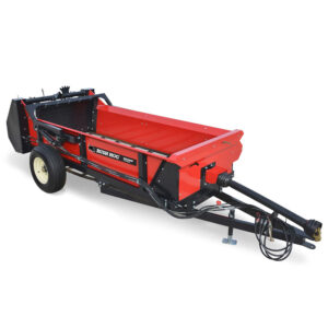 Bush Hog Spreaders