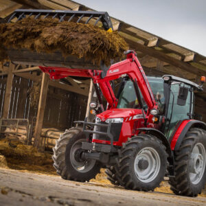Massey Ferguson 5700 Global Series