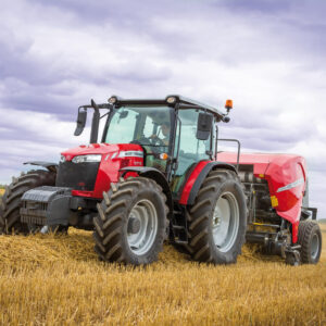 Massey Ferguson 6700 Global Series