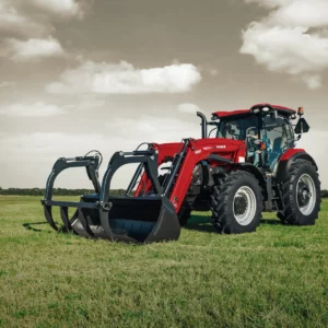 Case IH Loader Attachments