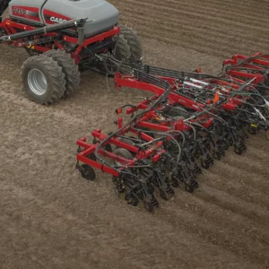 Case IH Strip-Till