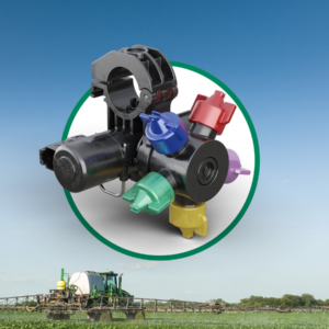 Precision Planting SymphonyNozzle