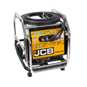 JCB Light Equipment
