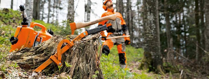 Stihl Forestry Tools Hlavinka Equipment Company