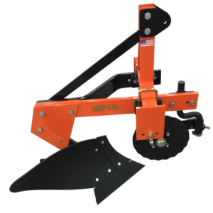 Land Pride Moldboard Plows