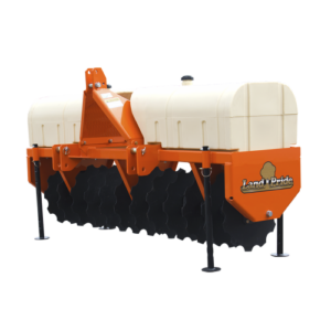 Land Pride Straw Crimpers