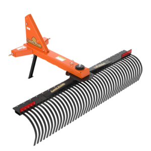 Land Pride Landscape Rakes
