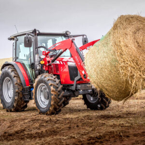 Massey Ferguson 4700 Global Series