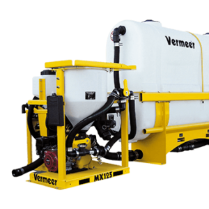 Vermeer Mixing Systems