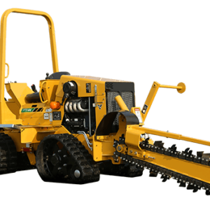 Vermeer Trenchers, Plows, and Rockwheels