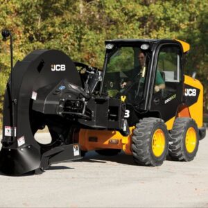 JCB Specialist Attachments