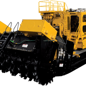 Vermeer Terrain Leveler® SEM