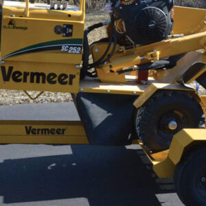 Vermeer Trailers