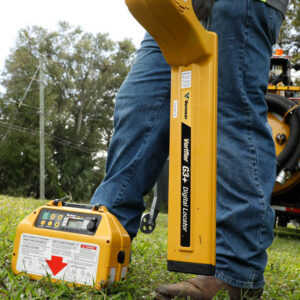 Vermeer Utility Locators